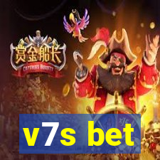 v7s bet